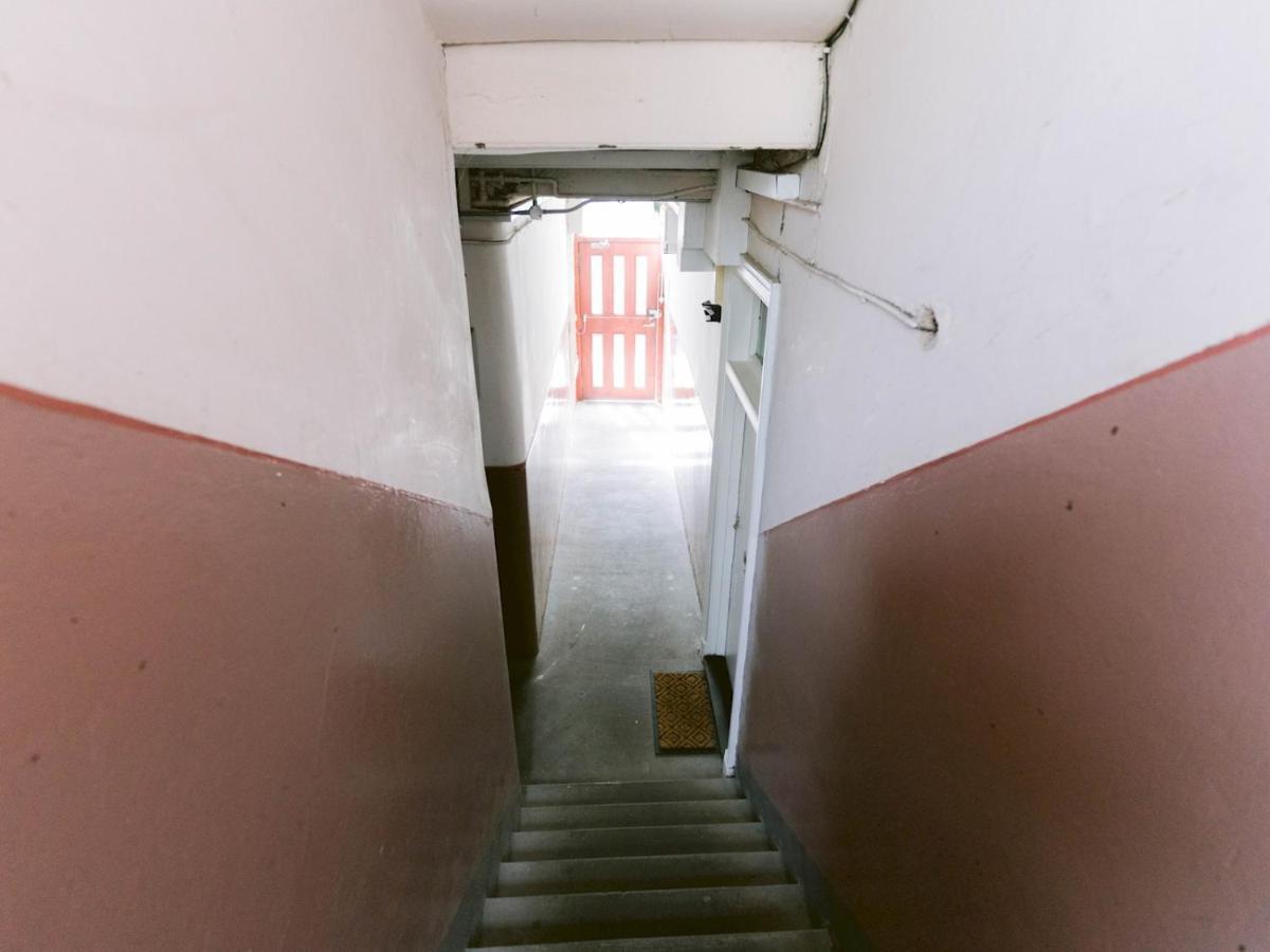 Pass The Keys 2 Bed In West End Glasgow