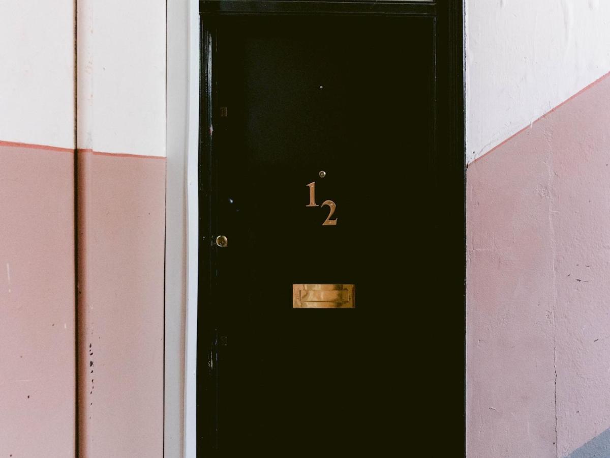 Apartment Pass The Keys 2 Bed In West End Glasgow