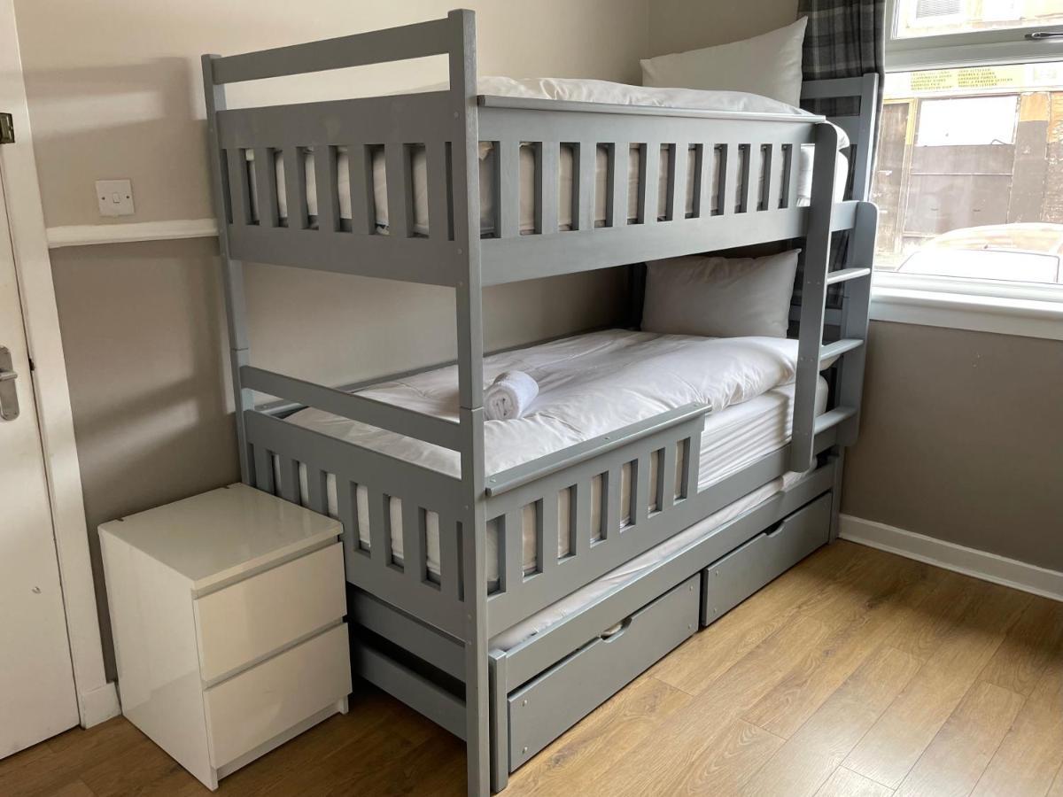 Holiday home The Abercromby Townhouse - Close To Merchant