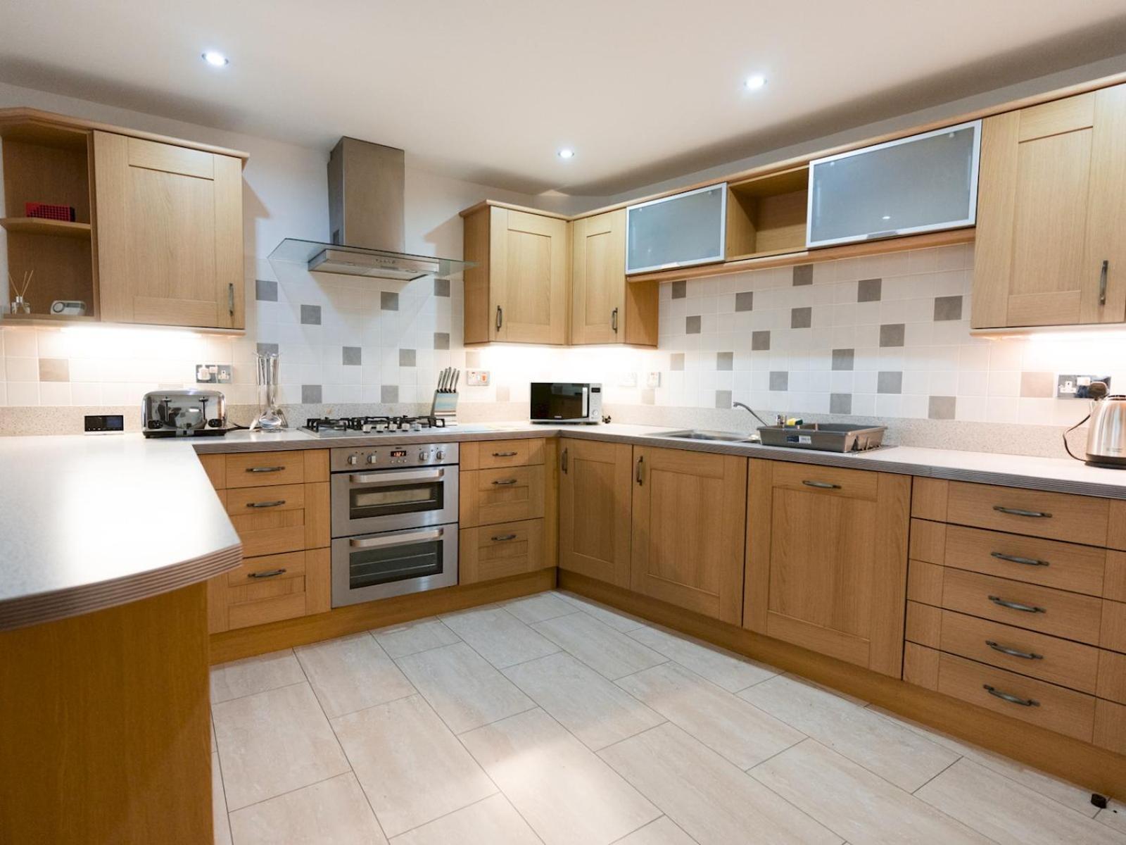 Pass The Keys Beautiful Unique 3bed Mews House * Glasgow