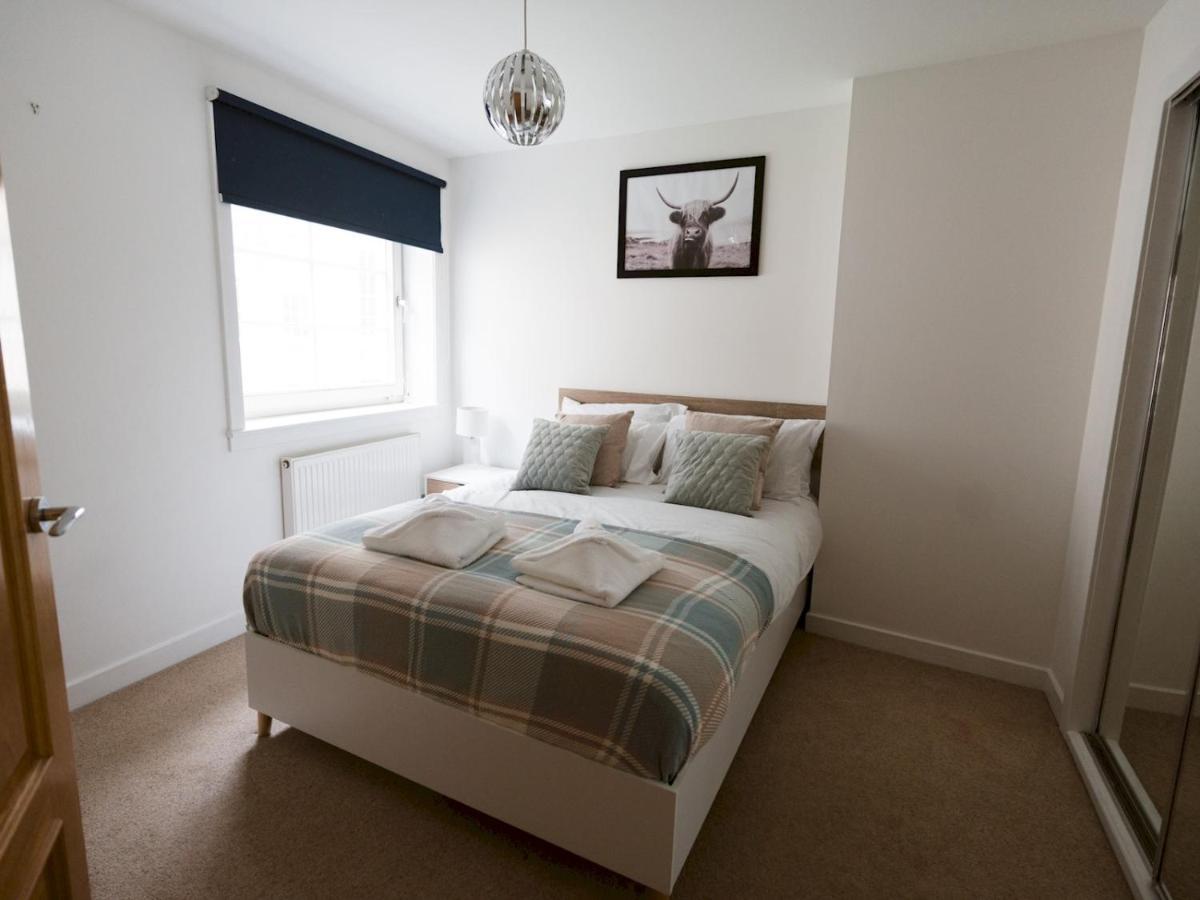 Pass The Keys Beautiful Unique 3bed Mews House * Glasgow