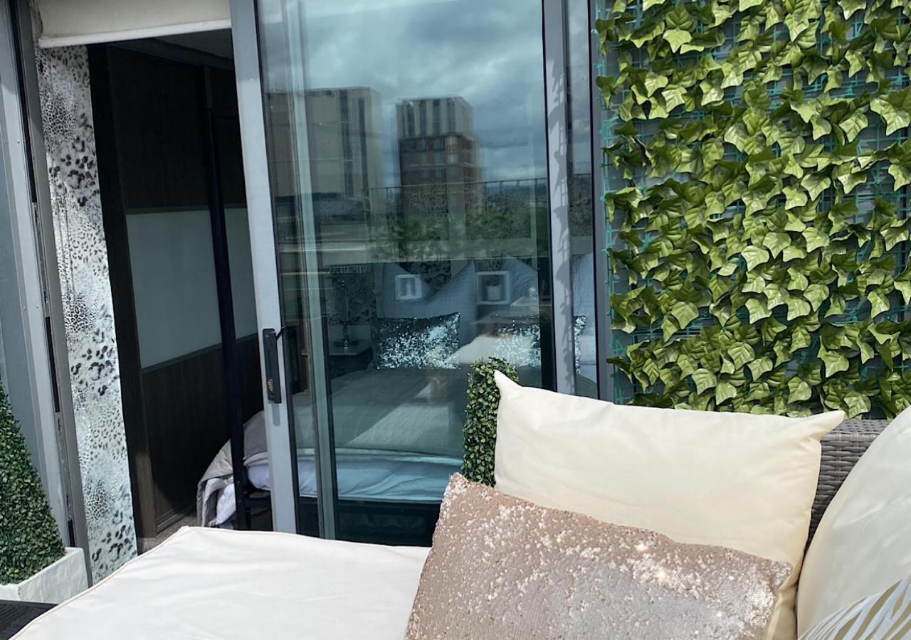 Apartment Two Bedroom Penthouse