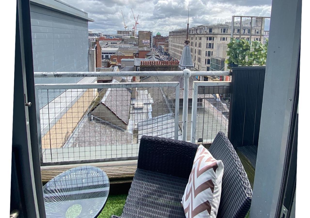 Apartment Two Bedroom Penthouse