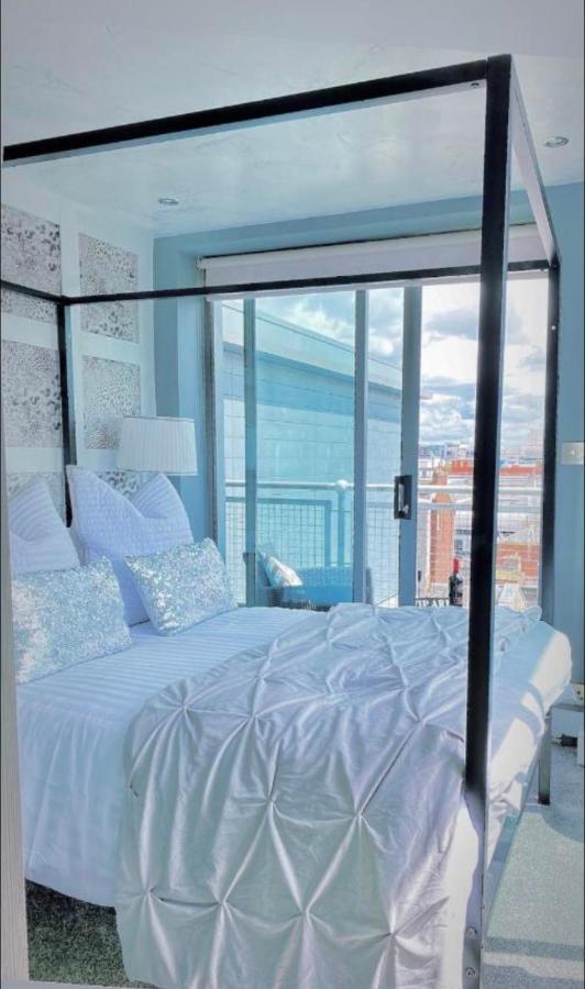 Two Bedroom Penthouse Apartment *
