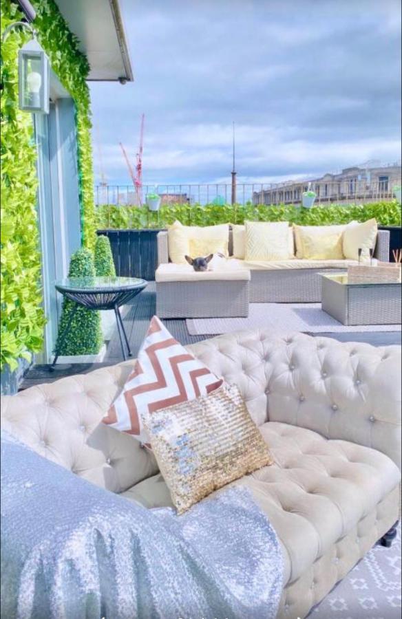 Two Bedroom Penthouse *