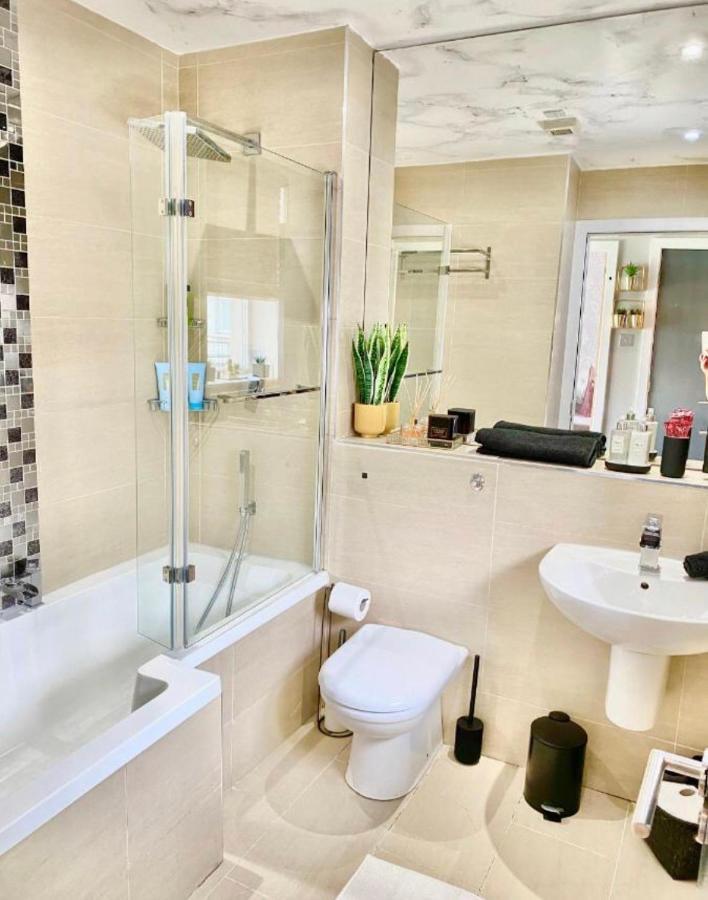 Apartment Two Bedroom Penthouse