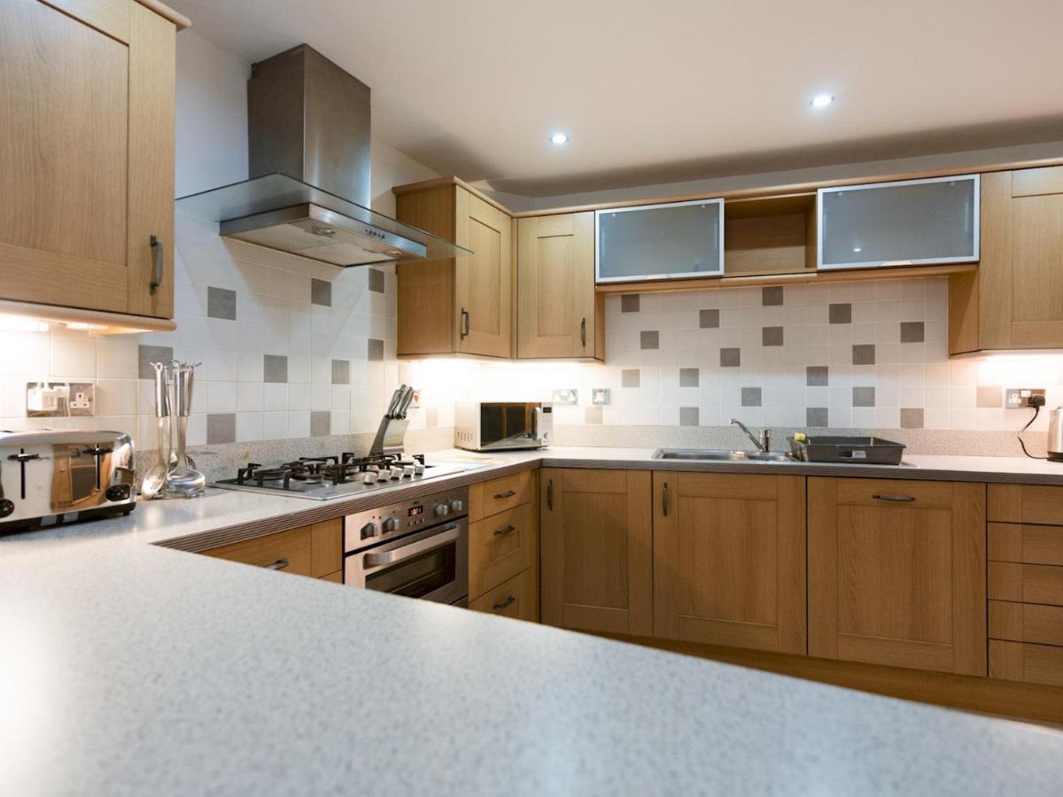 Pass The Keys Beautiful Unique 3bed Mews House * Glasgow