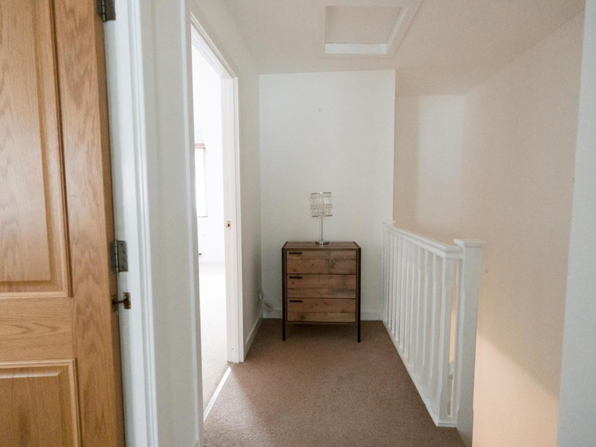 Holiday home Pass The Keys Beautiful Unique 3bed Mews House Glasgow