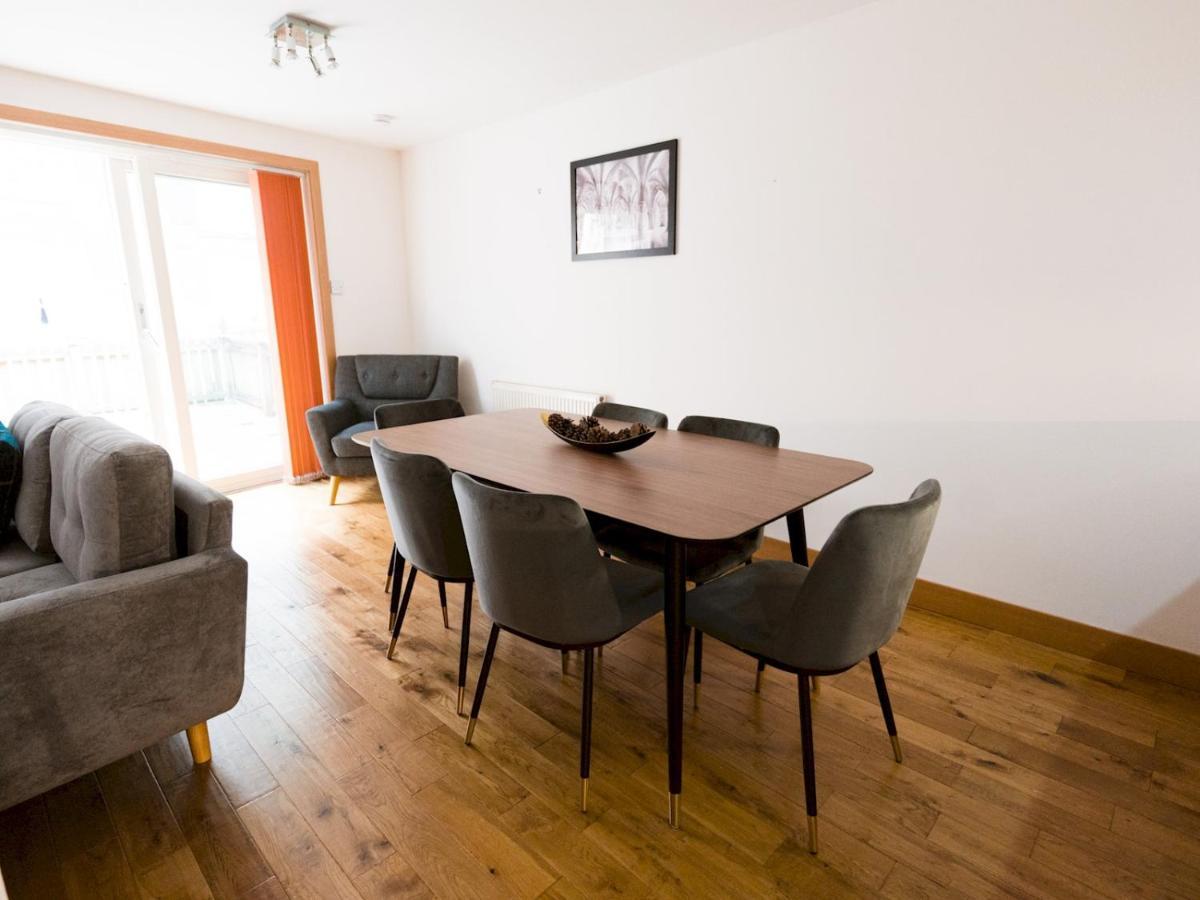 Pass The Keys Beautiful Unique 3bed Mews House Holiday home
