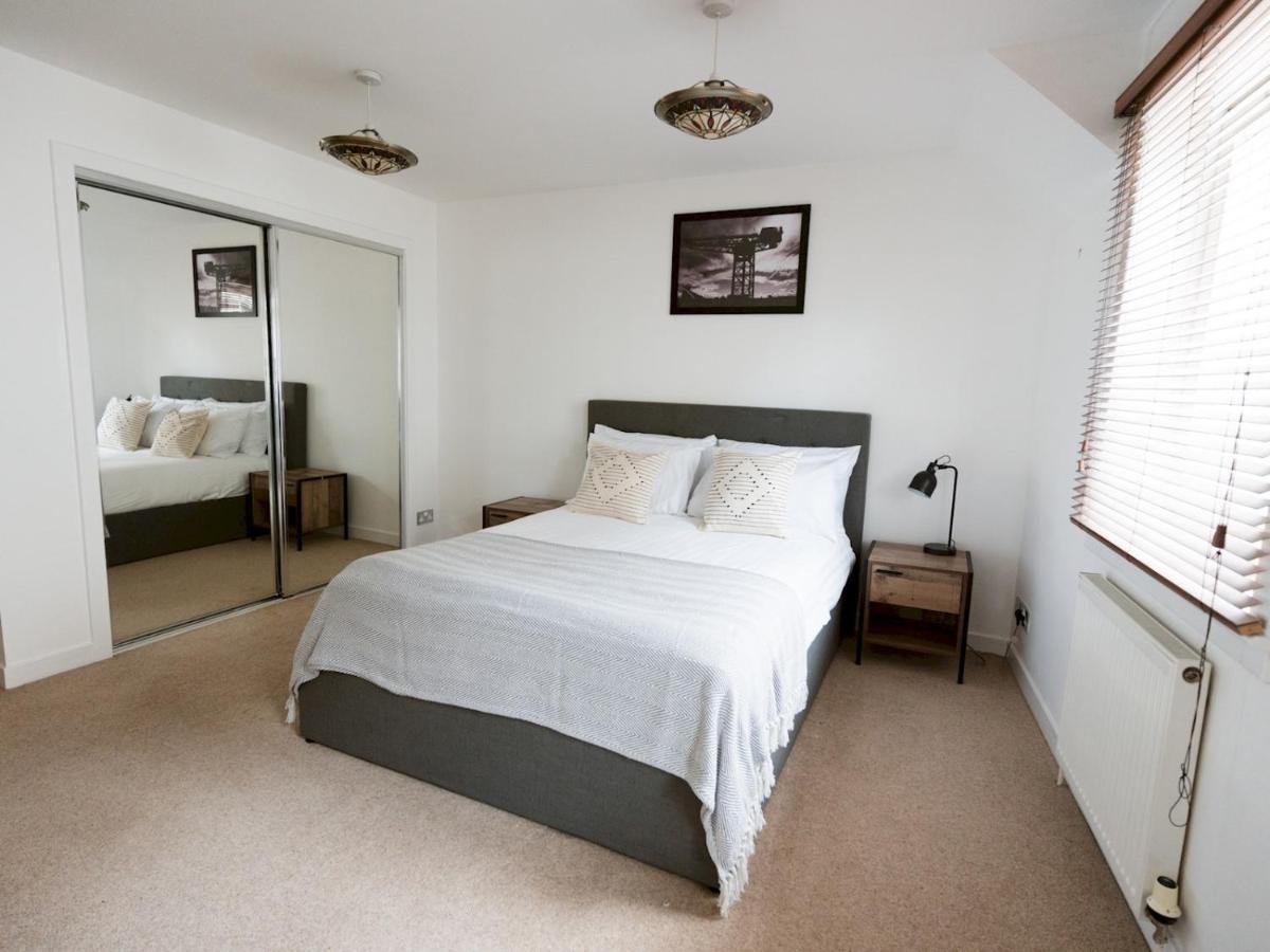 Pass The Keys Beautiful Unique 3bed Mews House Holiday home *