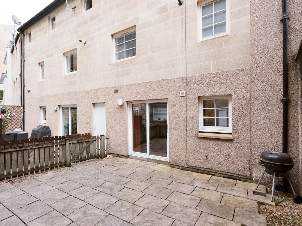 Holiday home Pass The Keys Beautiful Unique 3bed Mews House Glasgow