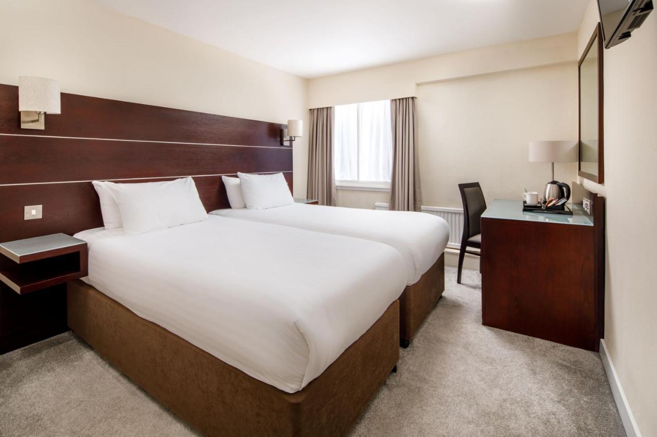 Mercure Glasgow