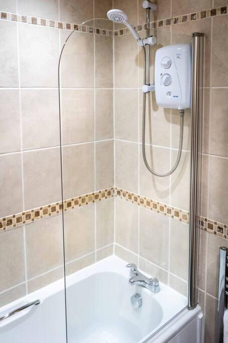 Apartment Charming 1-bed Southside Flat In Great Location