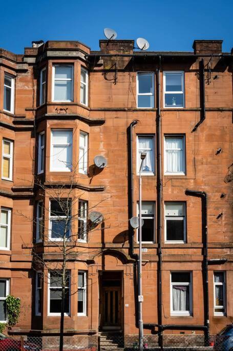 Charming 1-bed Southside Flat In Great Location Apartment
