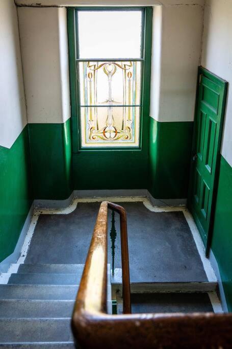 Charming 1-bed Southside Flat In Great Location Glasgow