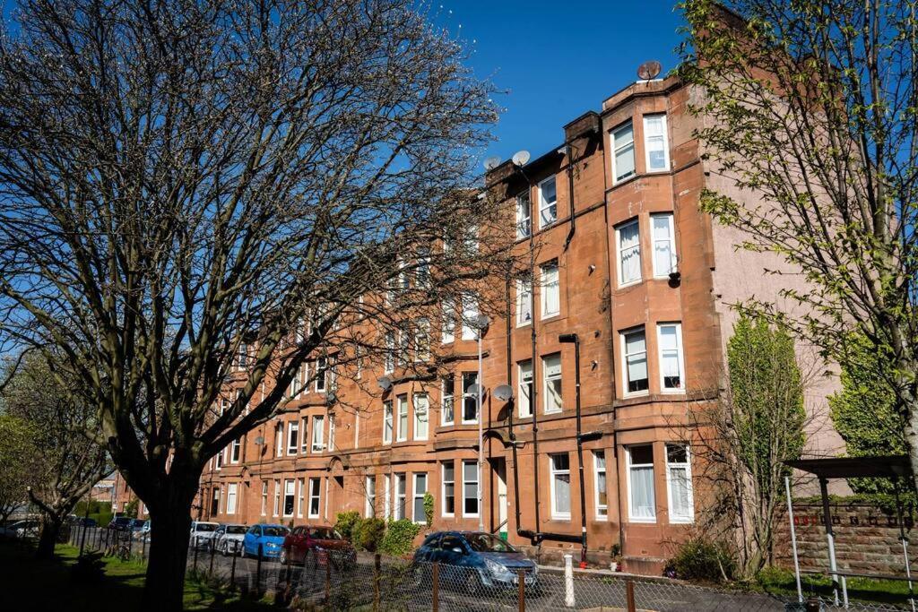 Charming 1-bed Southside Flat In Great Location