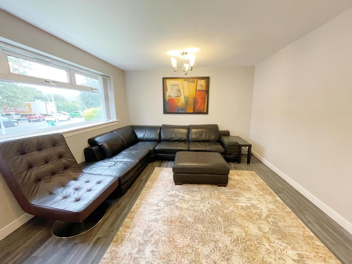 Apartment Cozy Nights - Shawholm Cr Glasgow