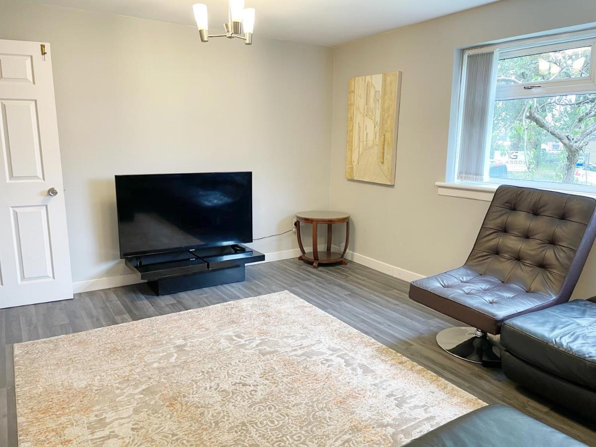 Cozy Nights - Shawholm Cr Apartment Glasgow
