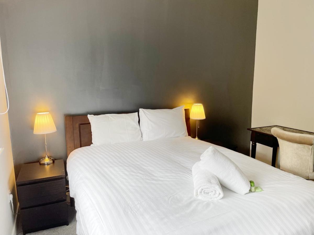 Cozy Nights - Shawholm Cr Apartment *