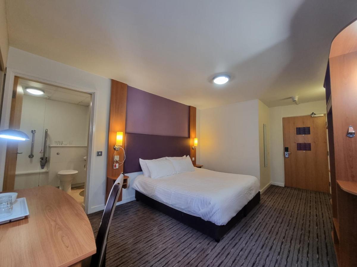 The Clyde Hotel Glasgow