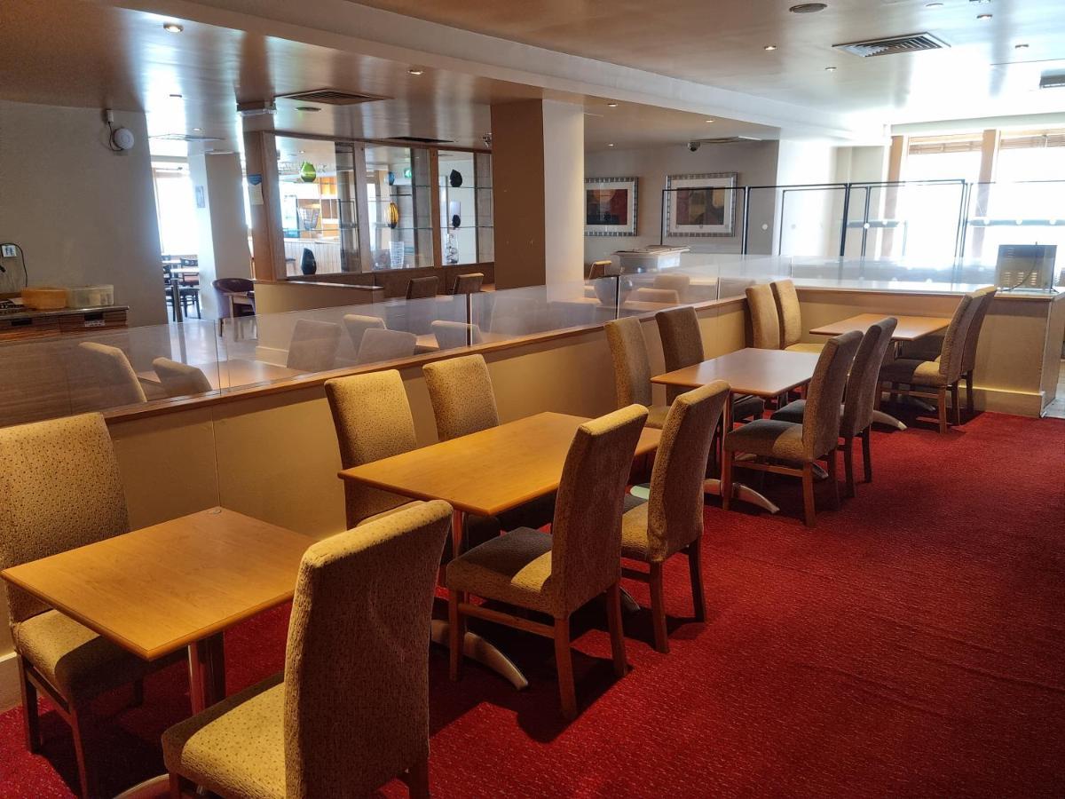 The Clyde 3* Glasgow