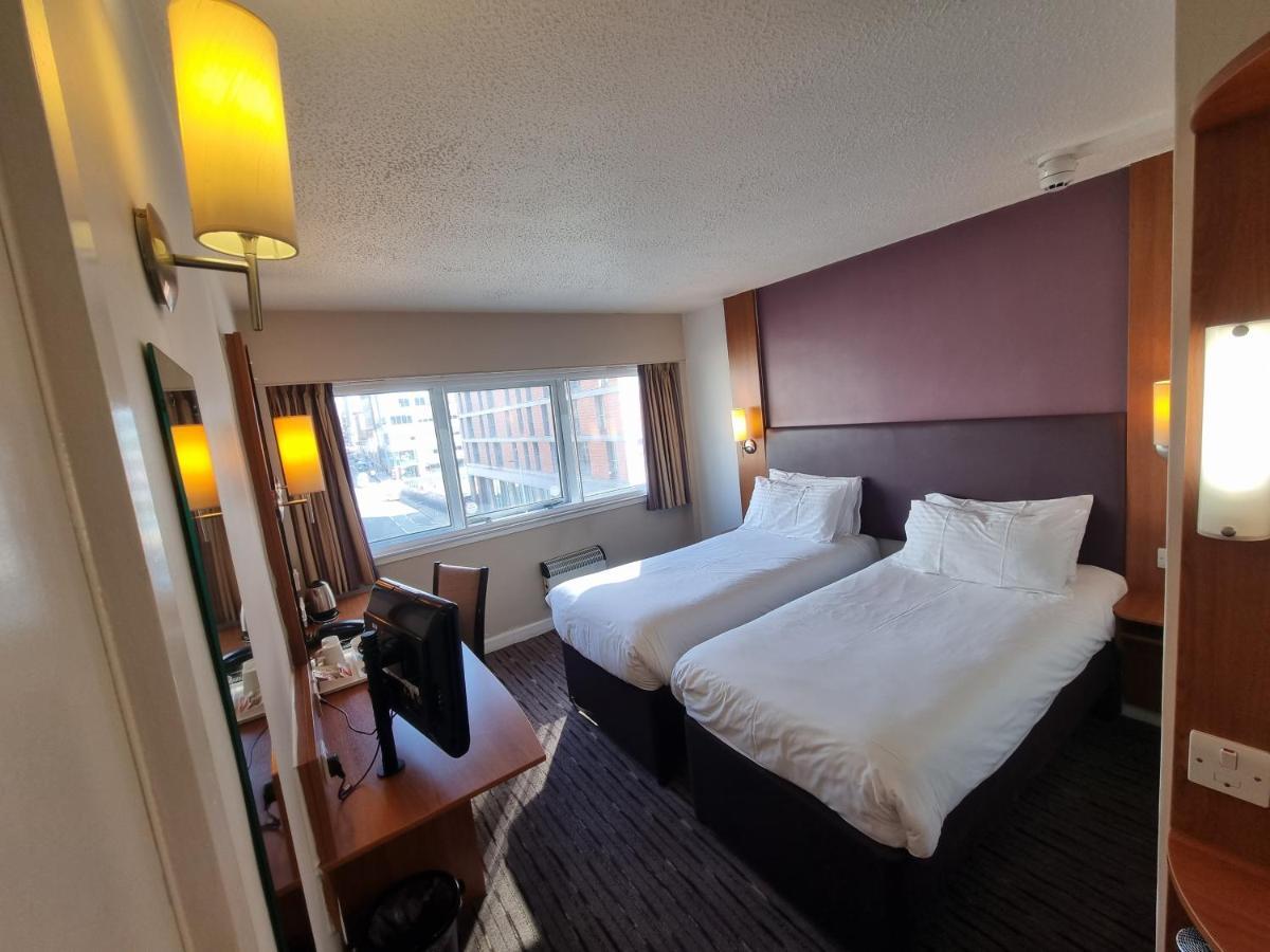 Hotel The Clyde