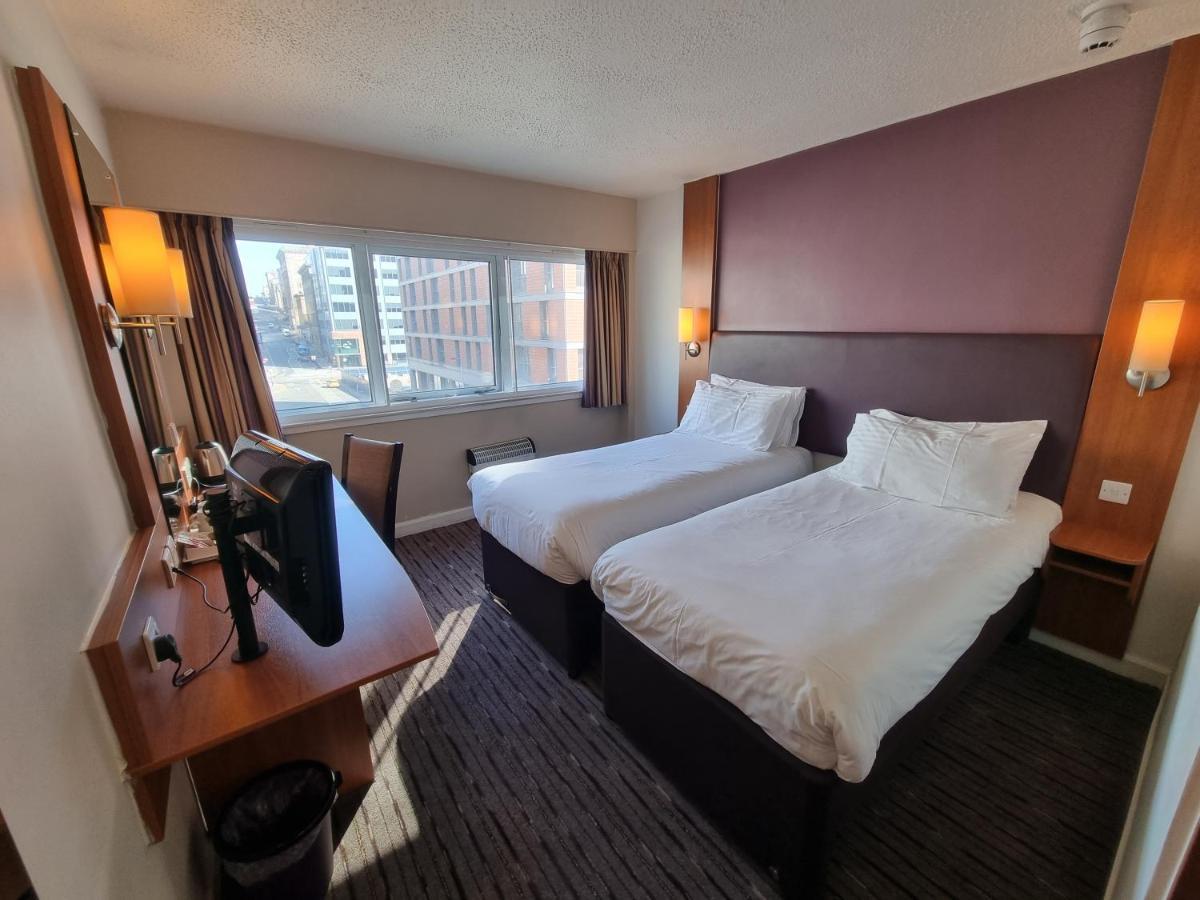 Hotel The Clyde