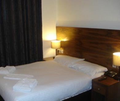 Rennie Mackintosh Hotel