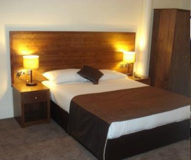 Hotel Rennie Mackintosh 3*