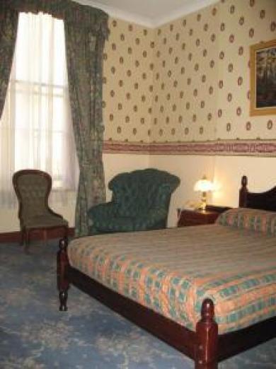 Rennie Mackintosh Hotel 3*