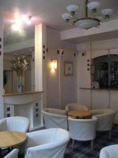 Rennie Mackintosh 3* Glasgow