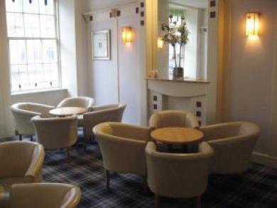 Hotel Rennie Mackintosh
