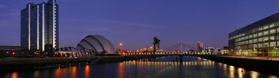 Rennie Mackintosh Glasgow