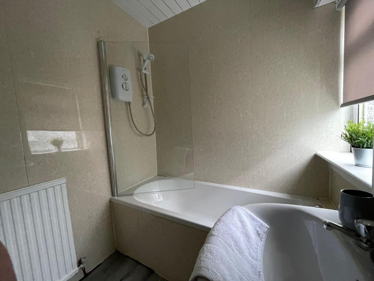 Cardonald House Holiday home