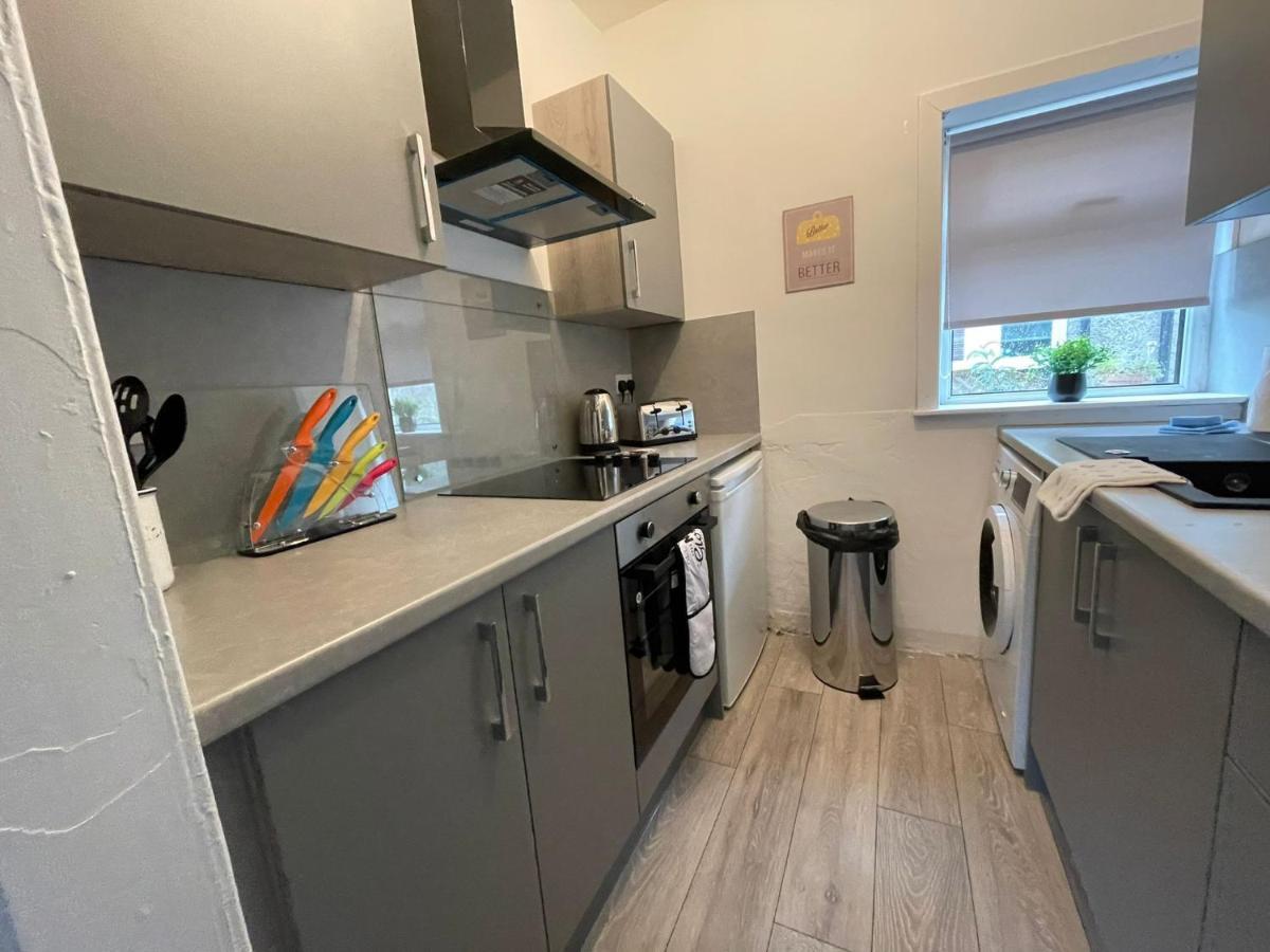 Holiday home Cardonald House Glasgow