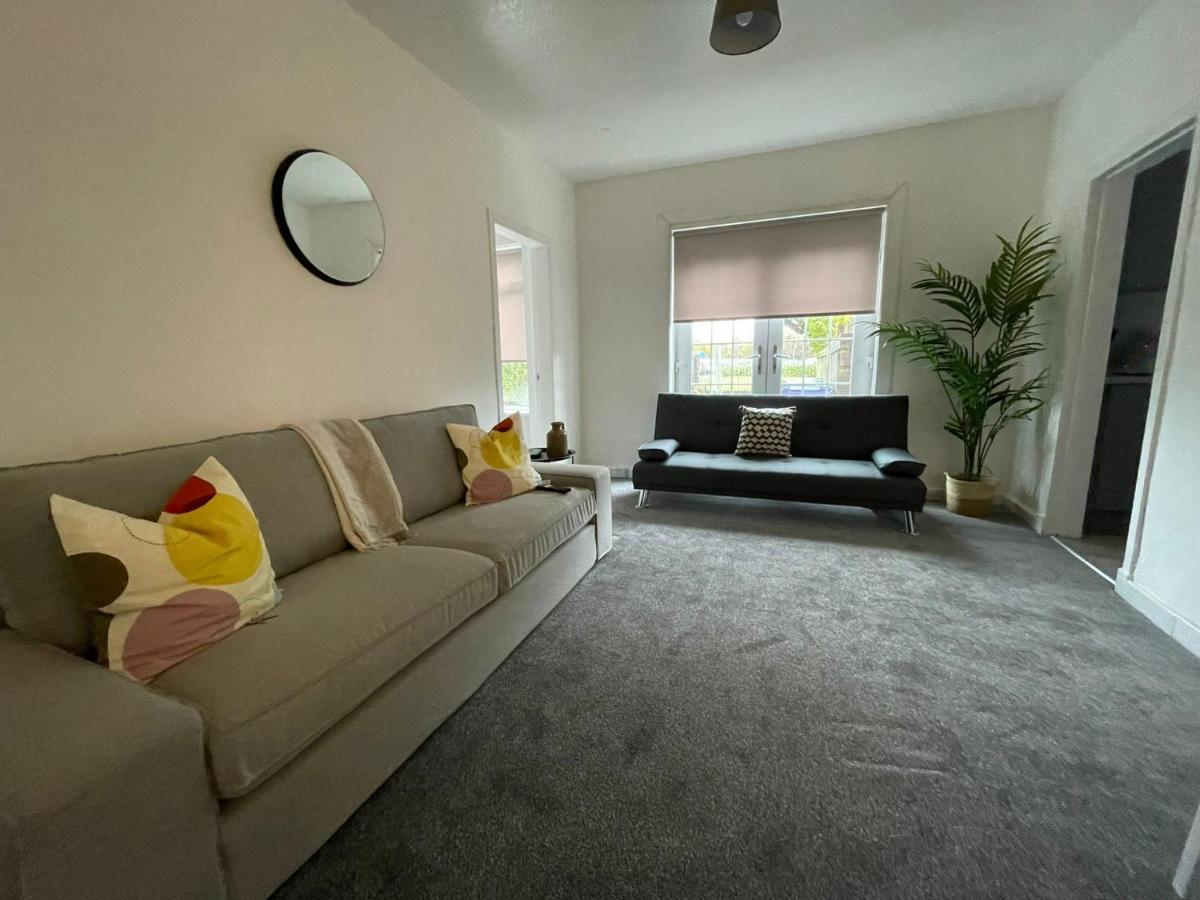 Cardonald House