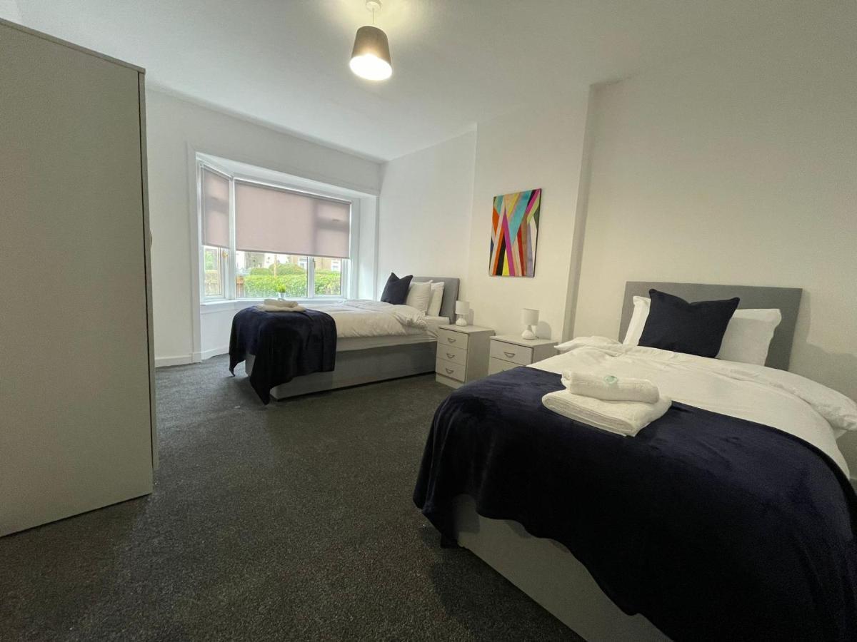 Holiday home Cardonald House Glasgow
