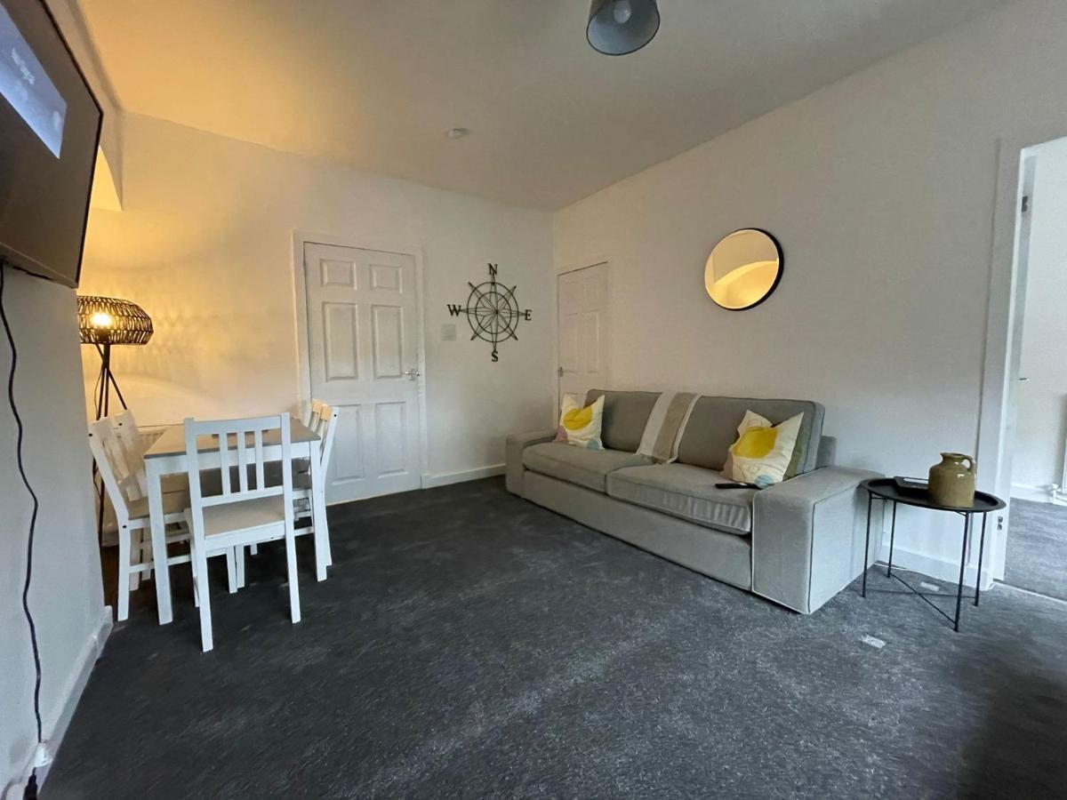 Cardonald House