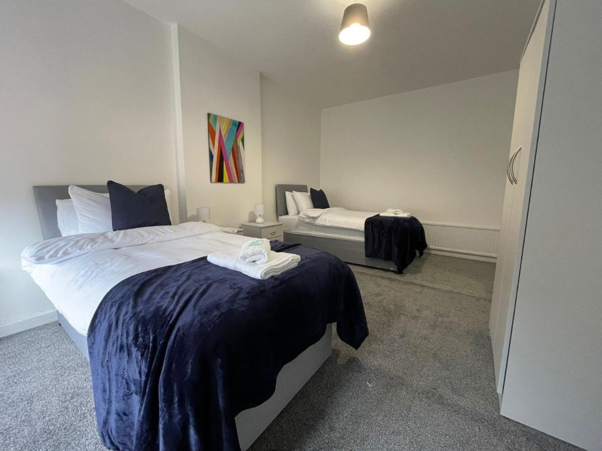 Holiday home Cardonald House Glasgow