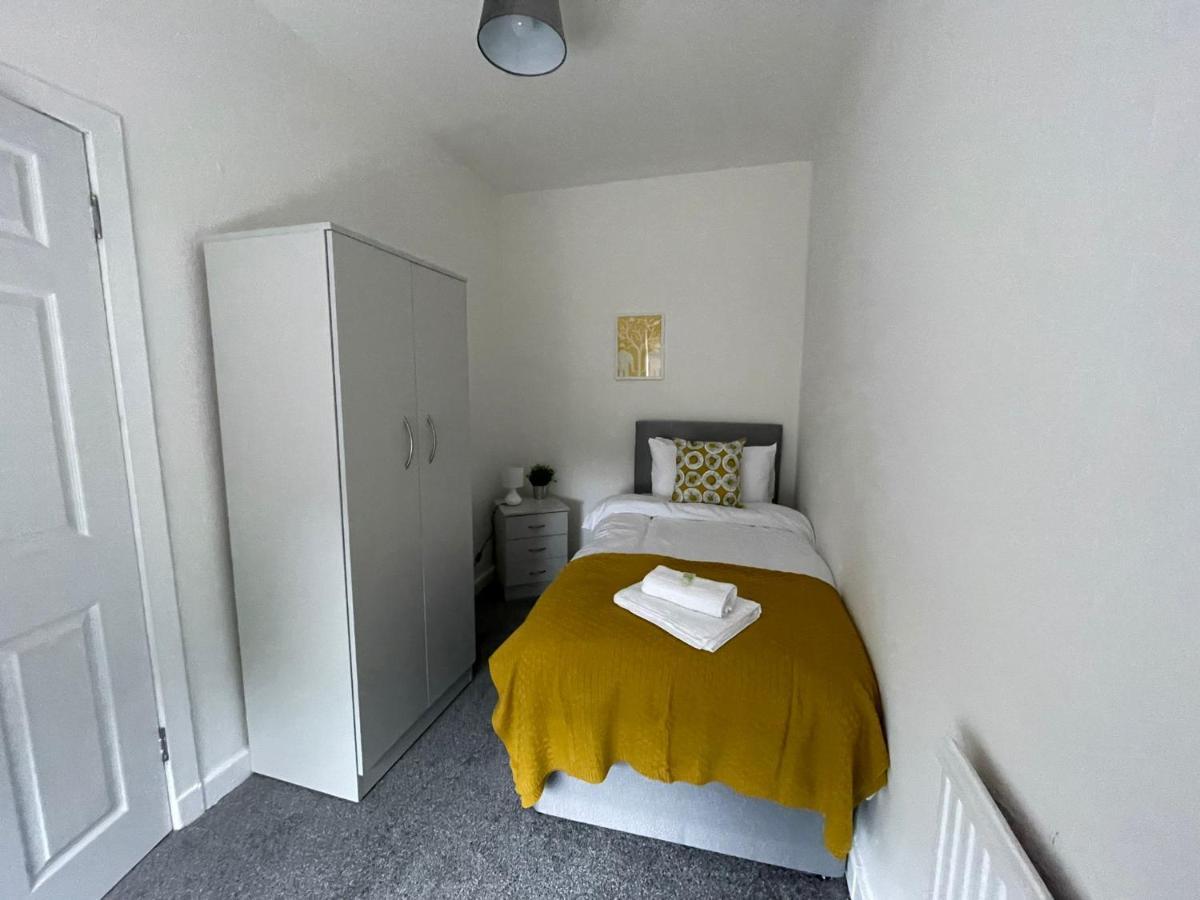 Cardonald House *