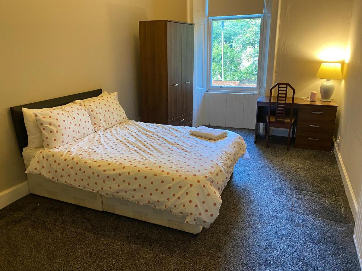 Barata Homestay Glasgow