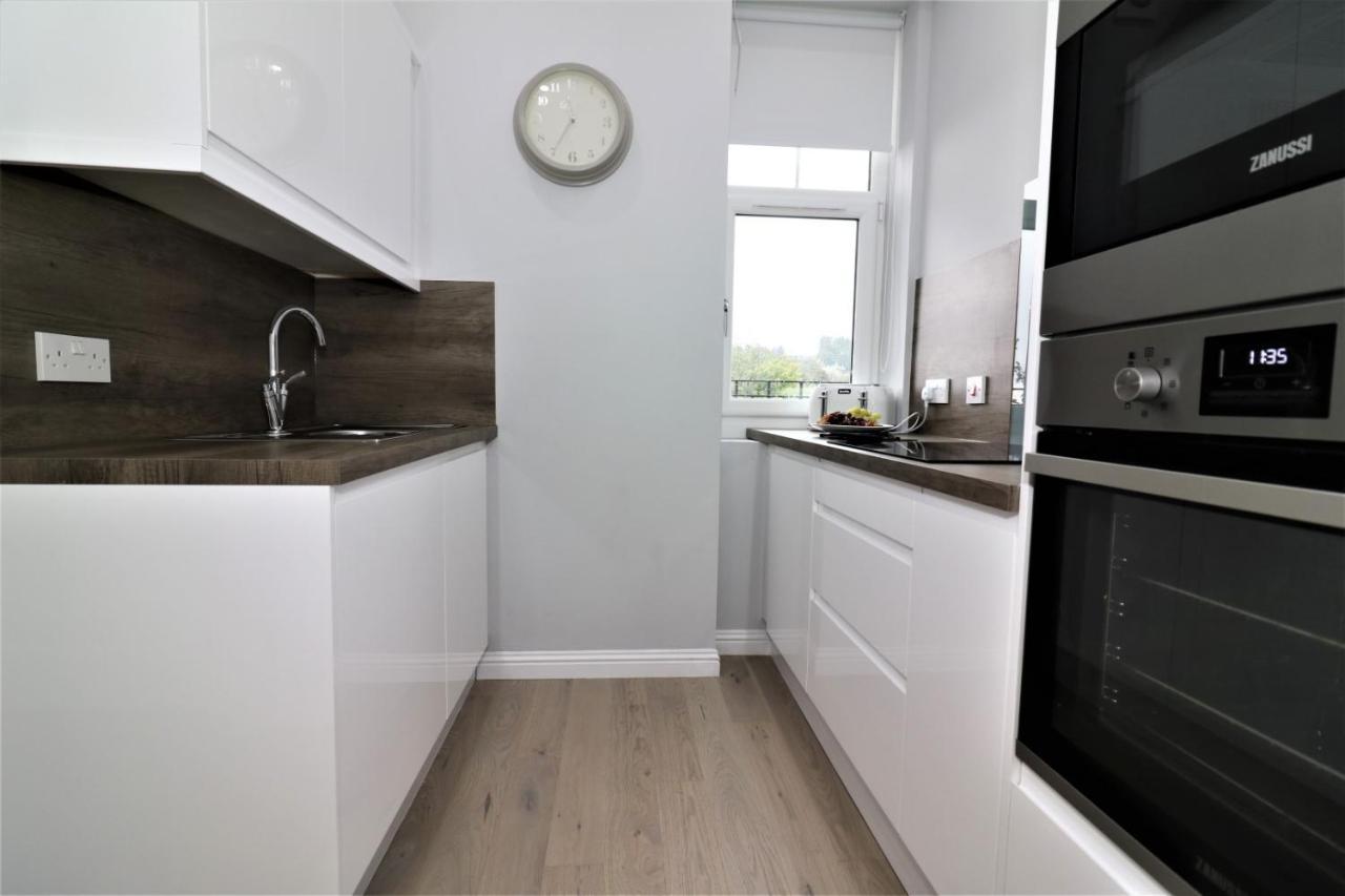 Apartment Signature - Greenlees Clubhouse Glasgow