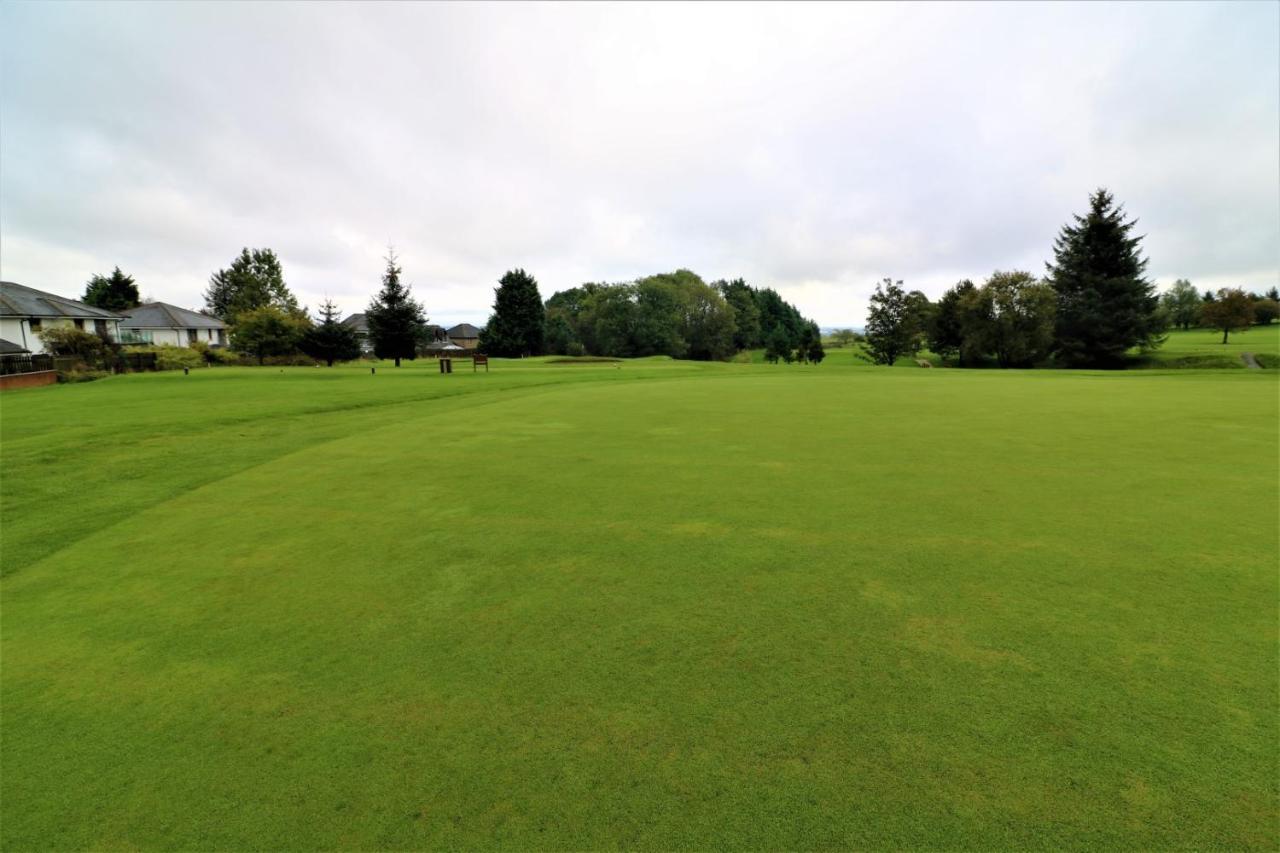 Signature - Greenlees Clubhouse Glasgow