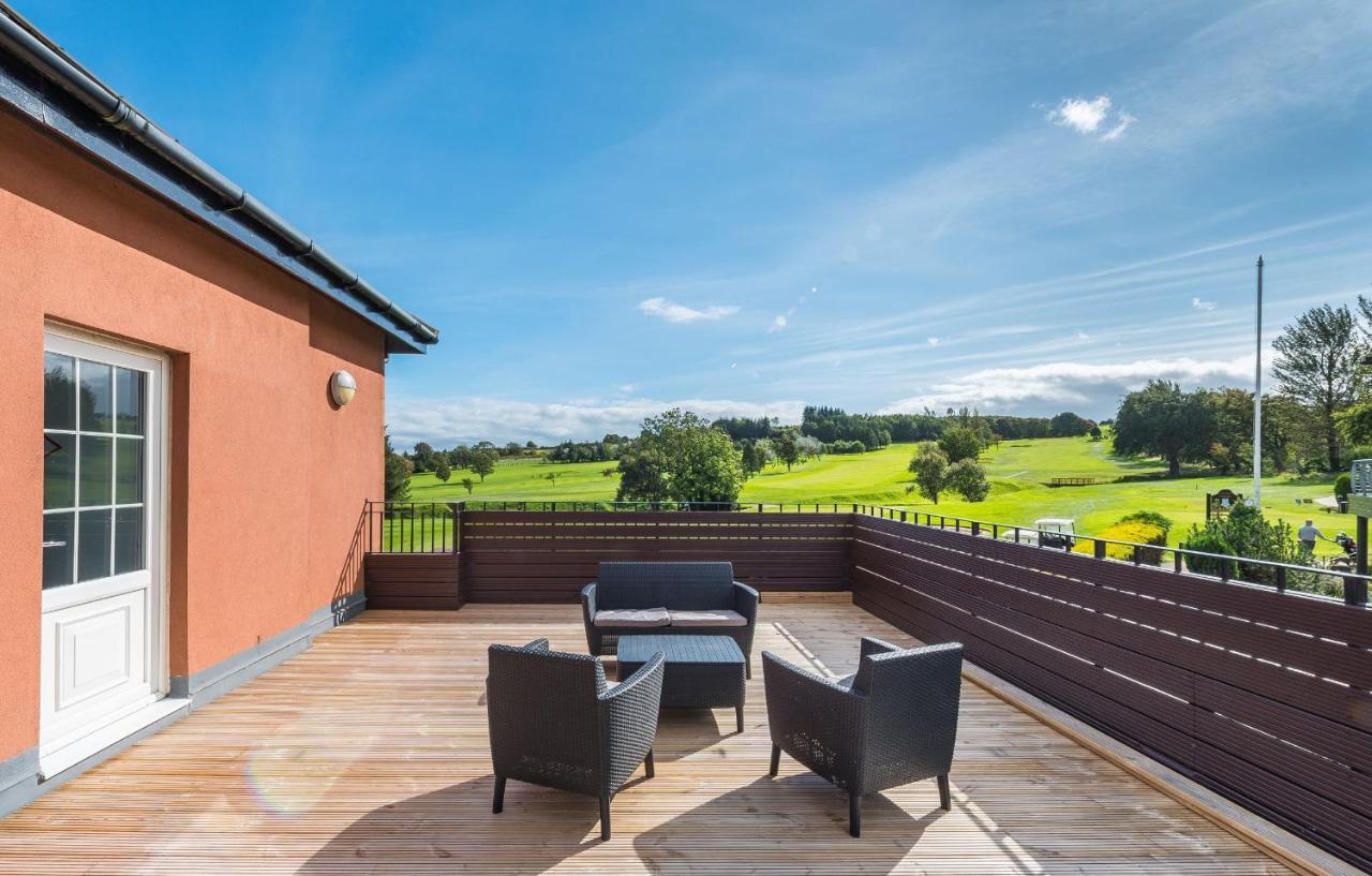 Apartment Signature - Greenlees Clubhouse Glasgow