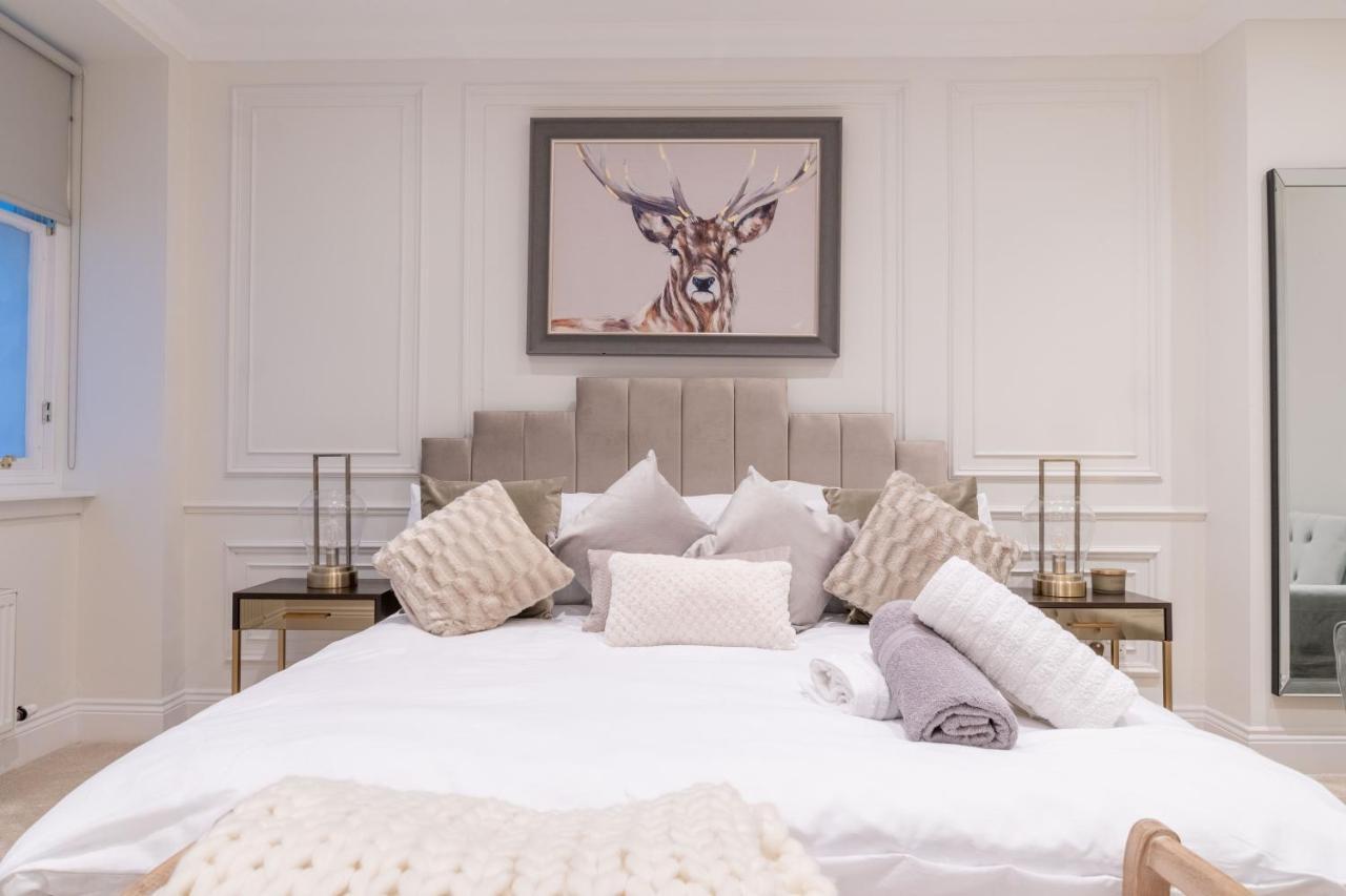 Apartment Large Blythswood *