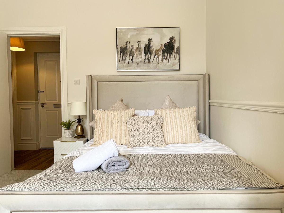 Apartment Large Blythswood