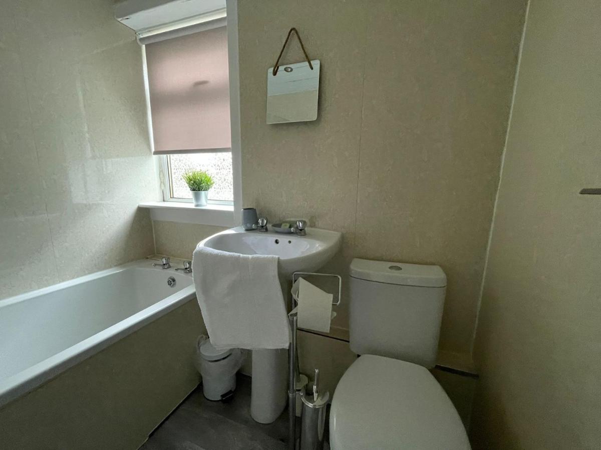 Holiday home Cardonald House *