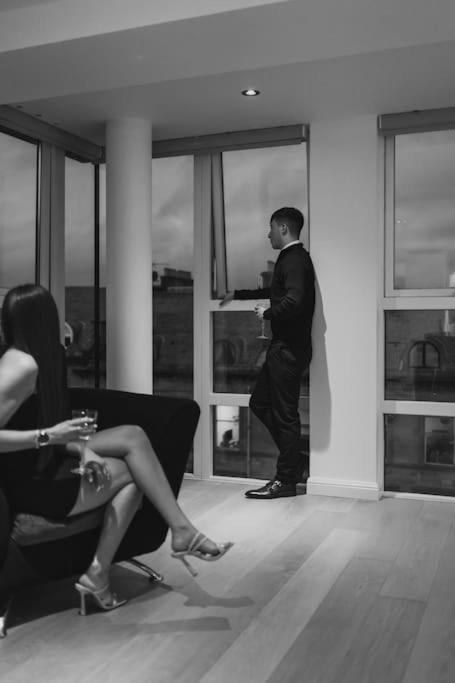 Apartment The Penthouse - Luxury Like No Other *