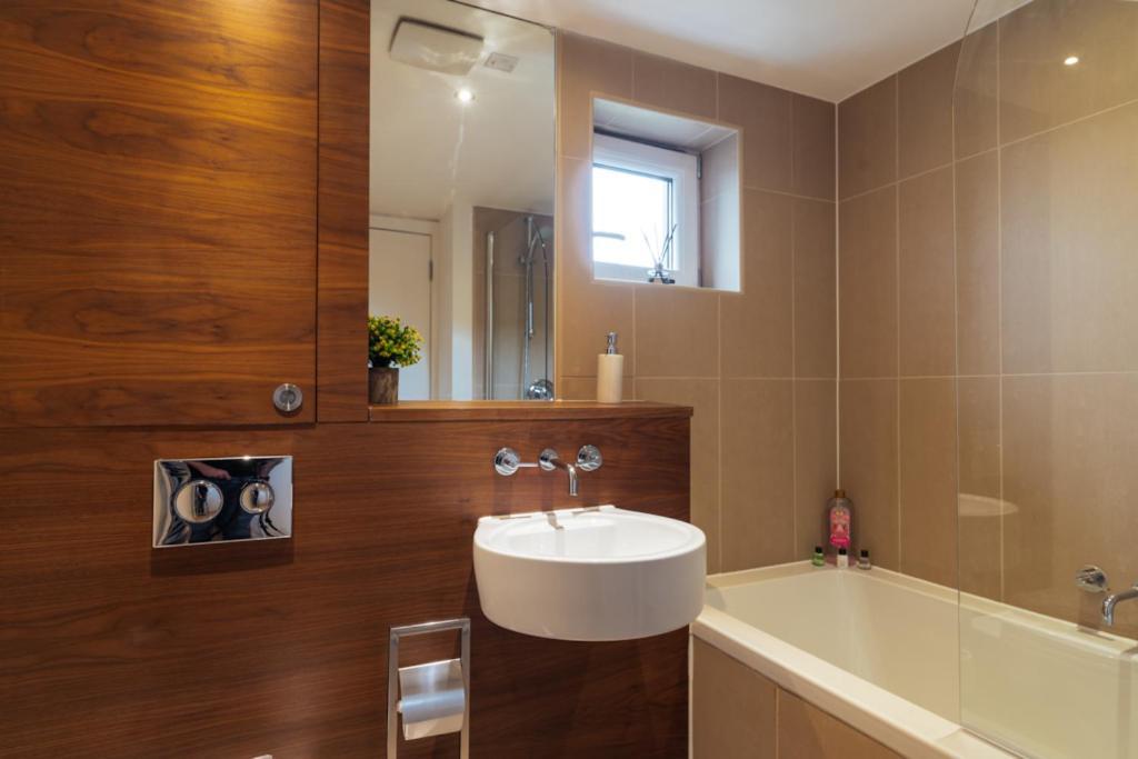 The Penthouse - Luxury Like No Other Apartment Glasgow