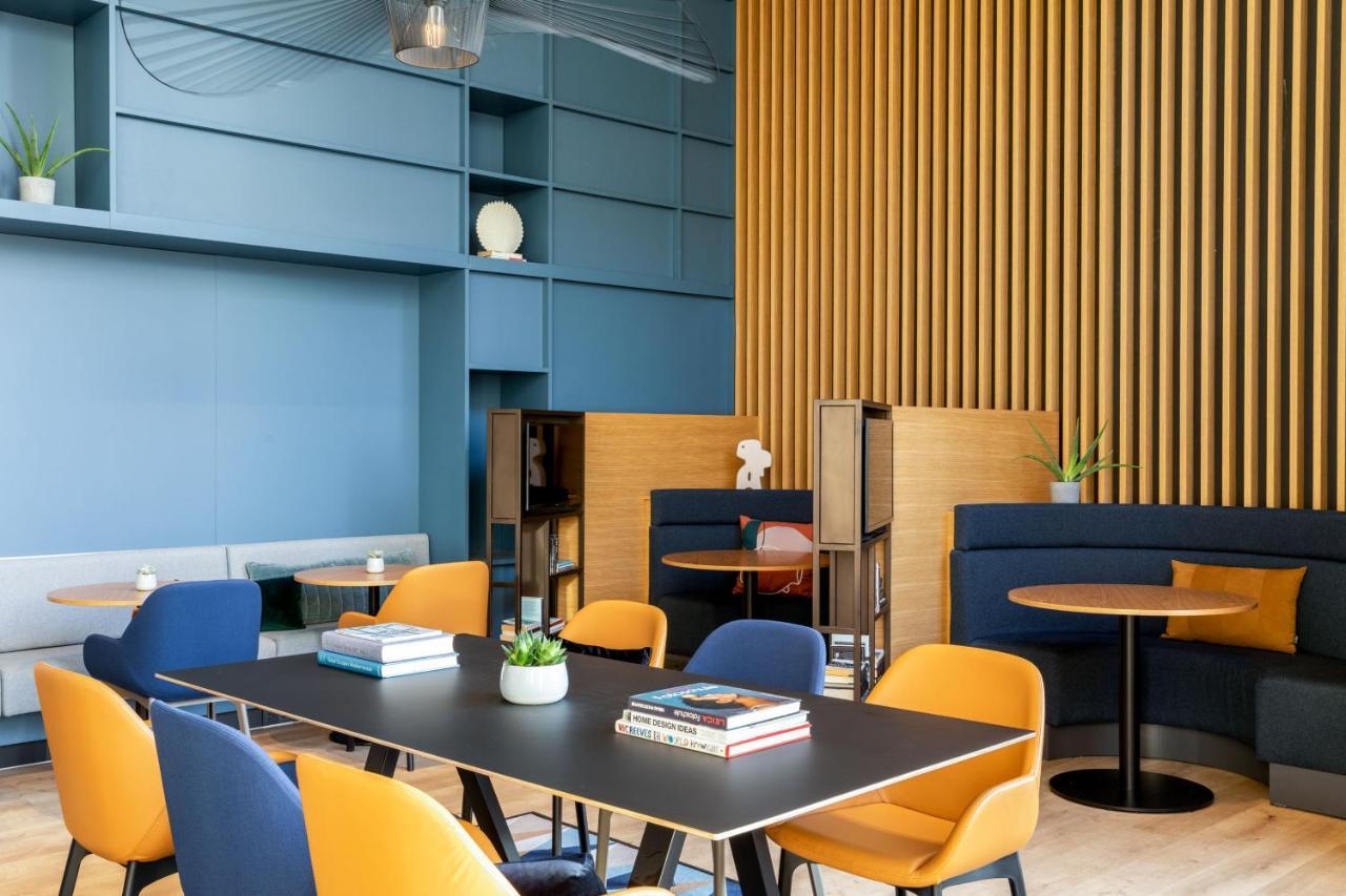 Hotel Courtyard By Marriott Sec 4*